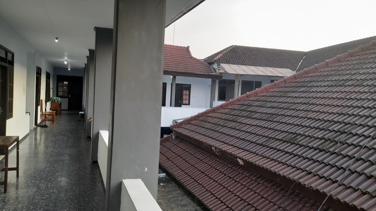 SUKUN HOMESTAY SYARIAH - foto properti sewa