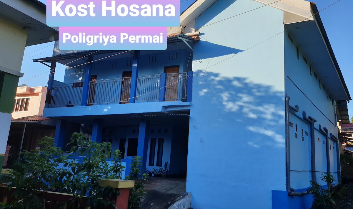 Properti sewa Indonesia