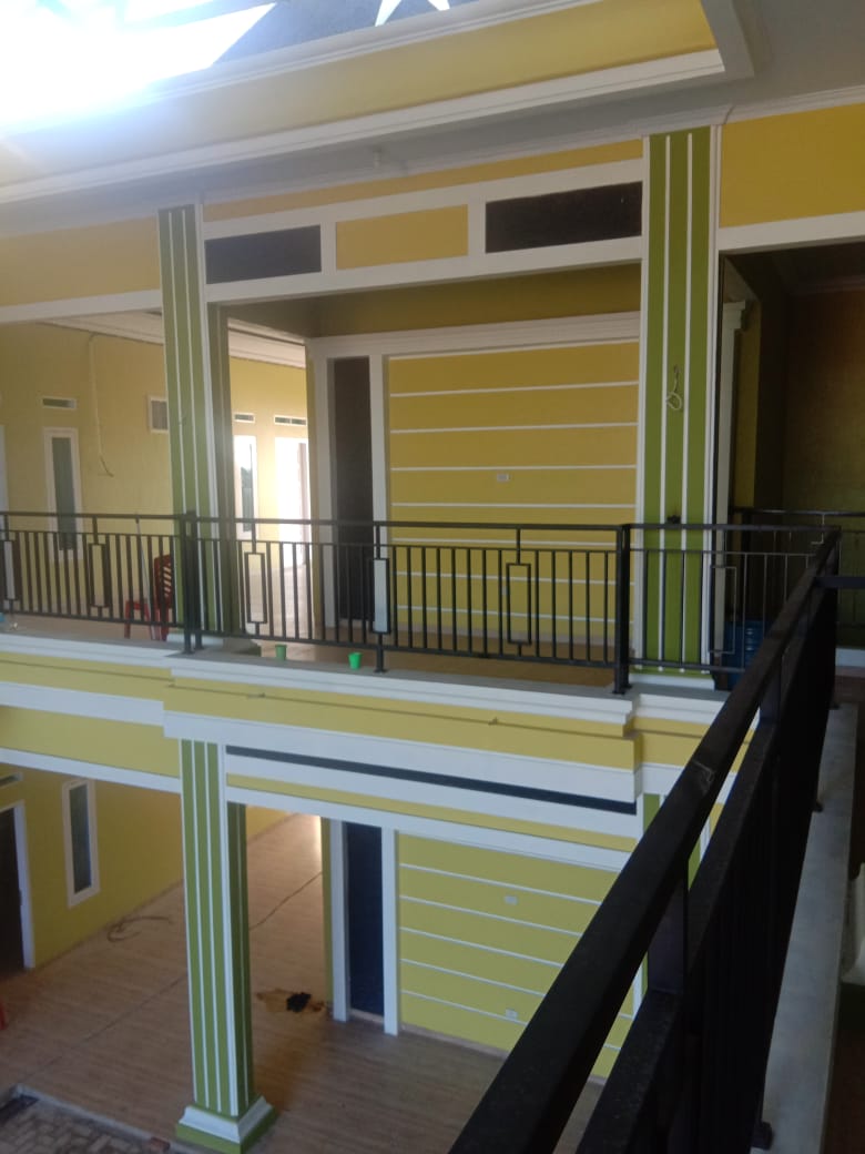 Properti sewa Indonesia