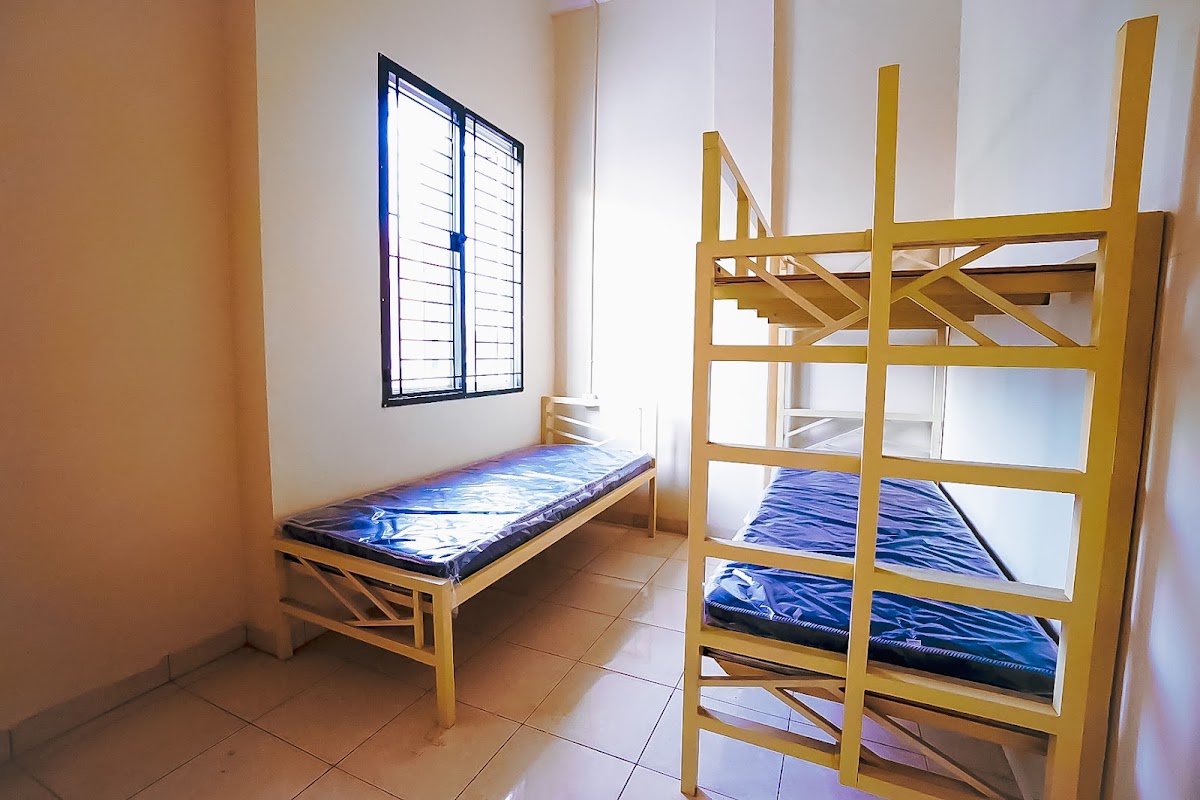 Properti sewa Indonesia