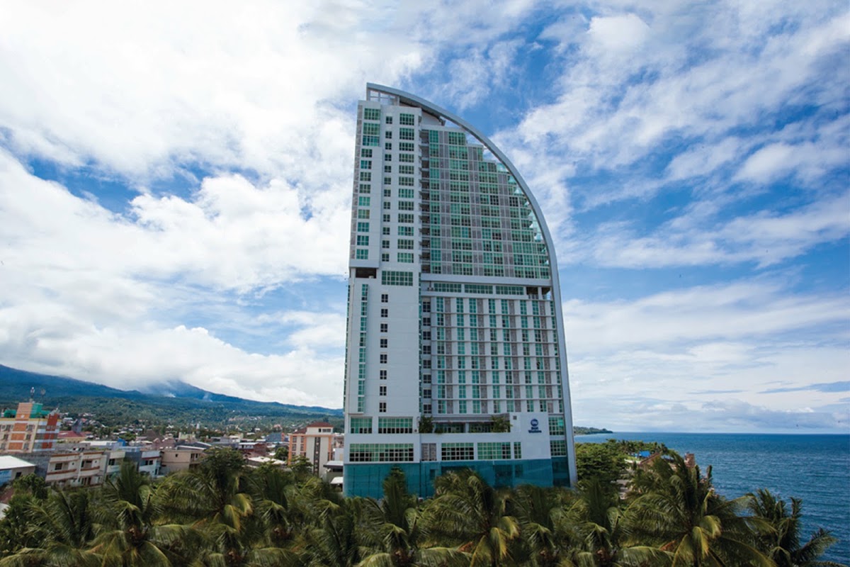 Properti sewa Indonesia