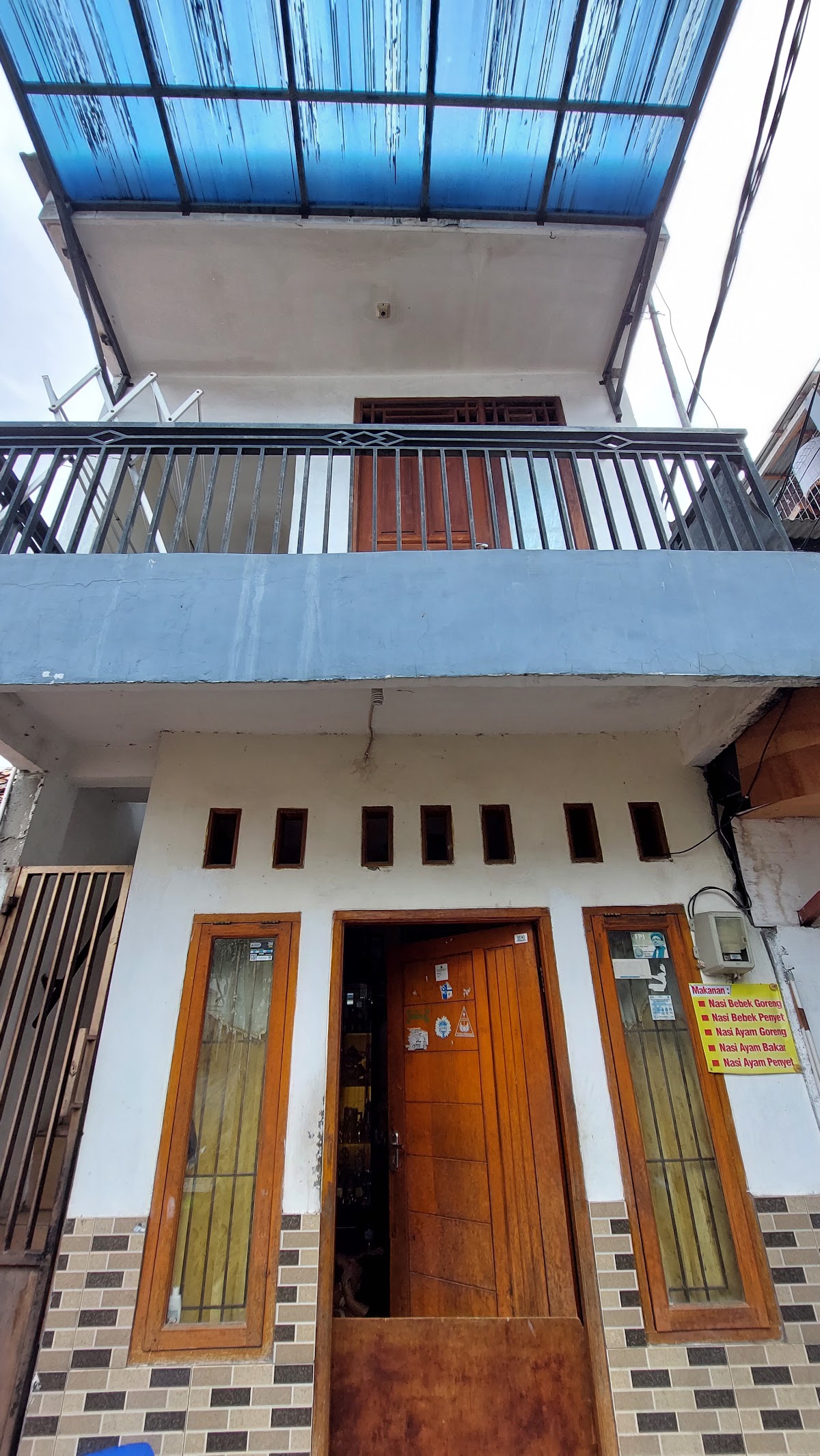 Kost Mama Fatim (khusus putra) — kos di jakarta