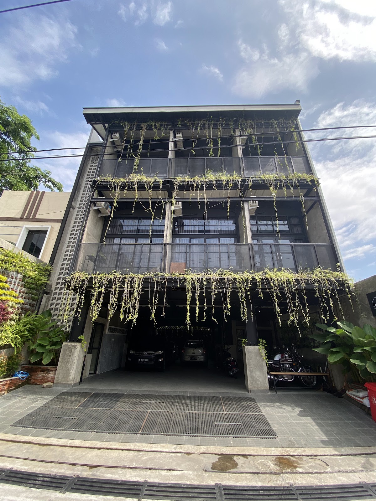 Properti sewa Indonesia