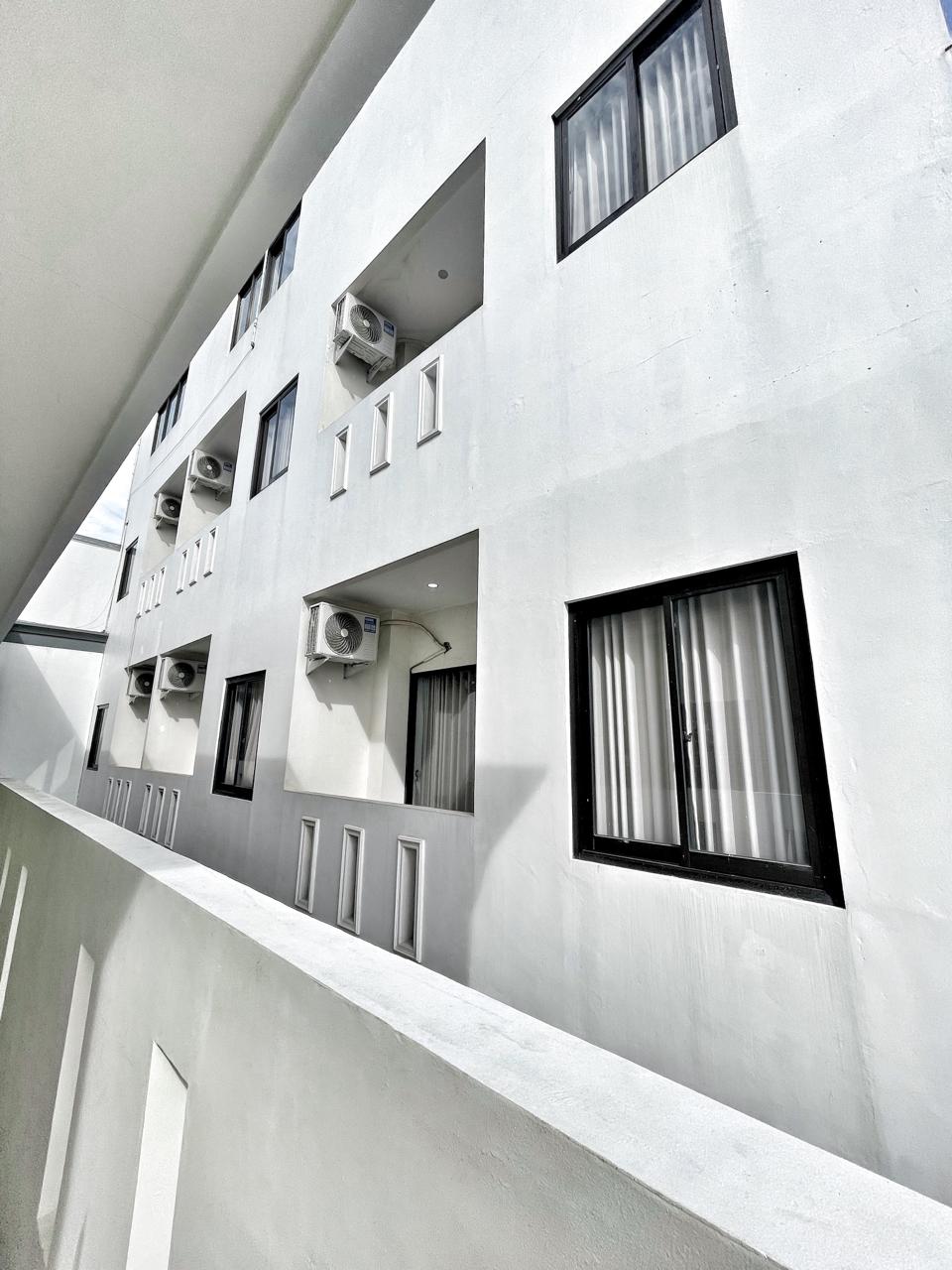 Properti sewa Indonesia