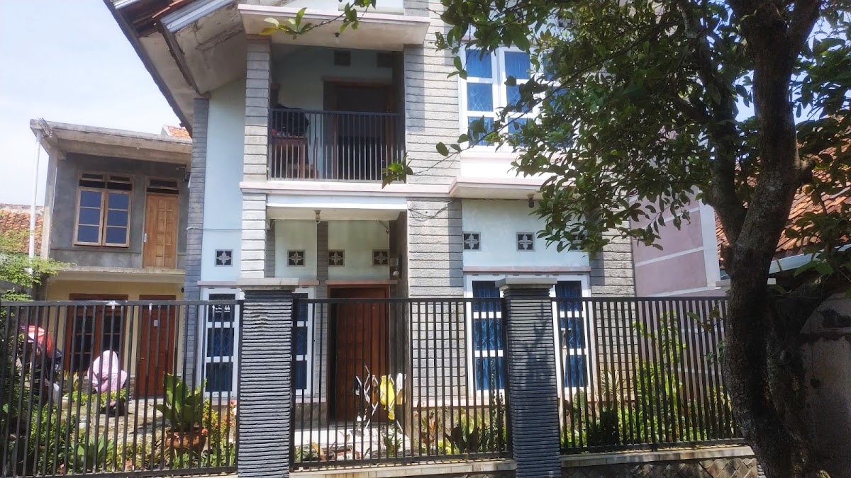 Properti sewa Indonesia