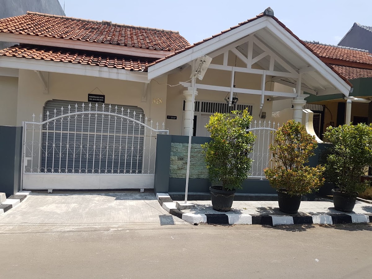 Properti sewa Indonesia