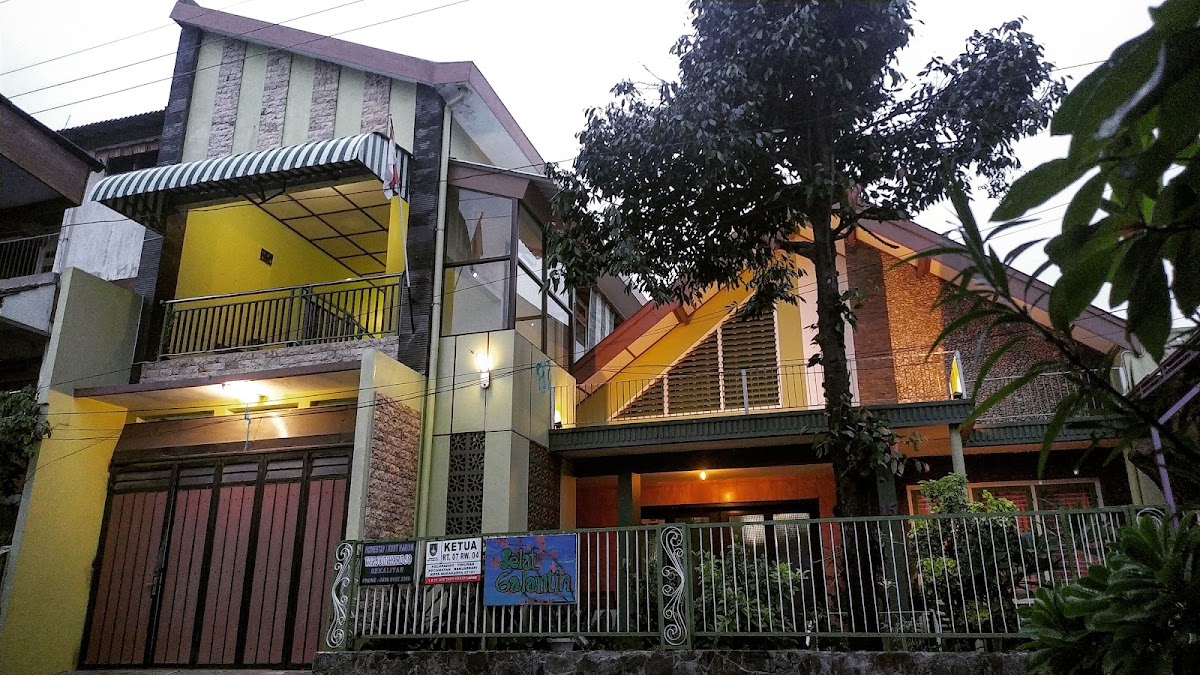 Properti sewa Indonesia