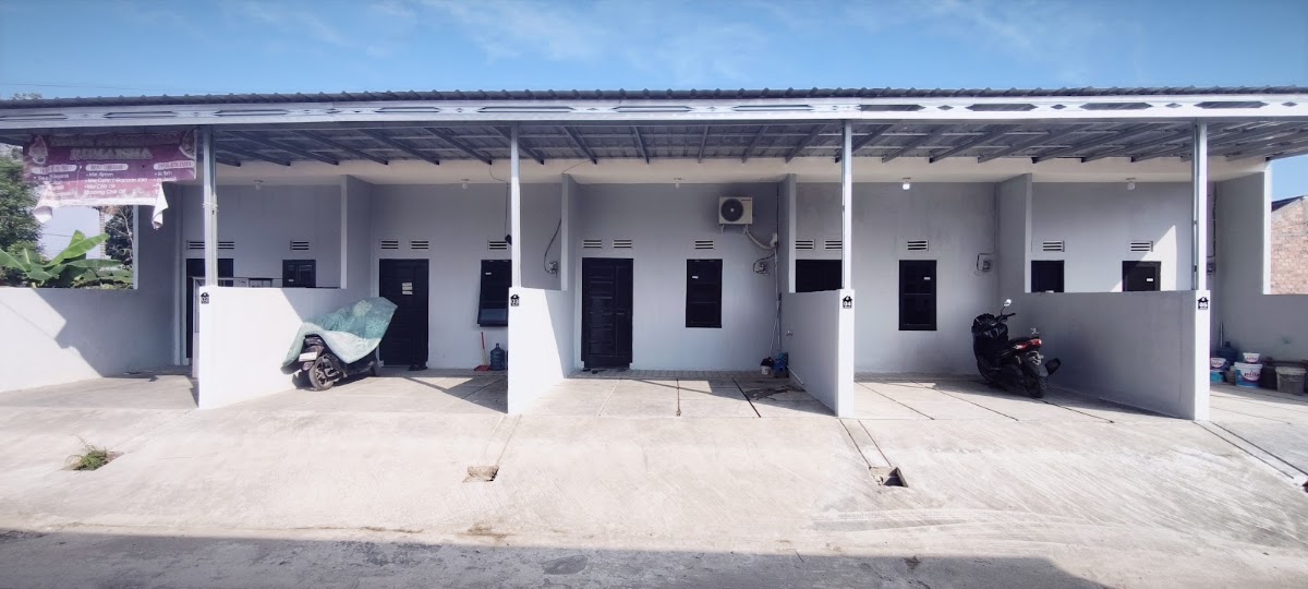 Properti sewa Indonesia