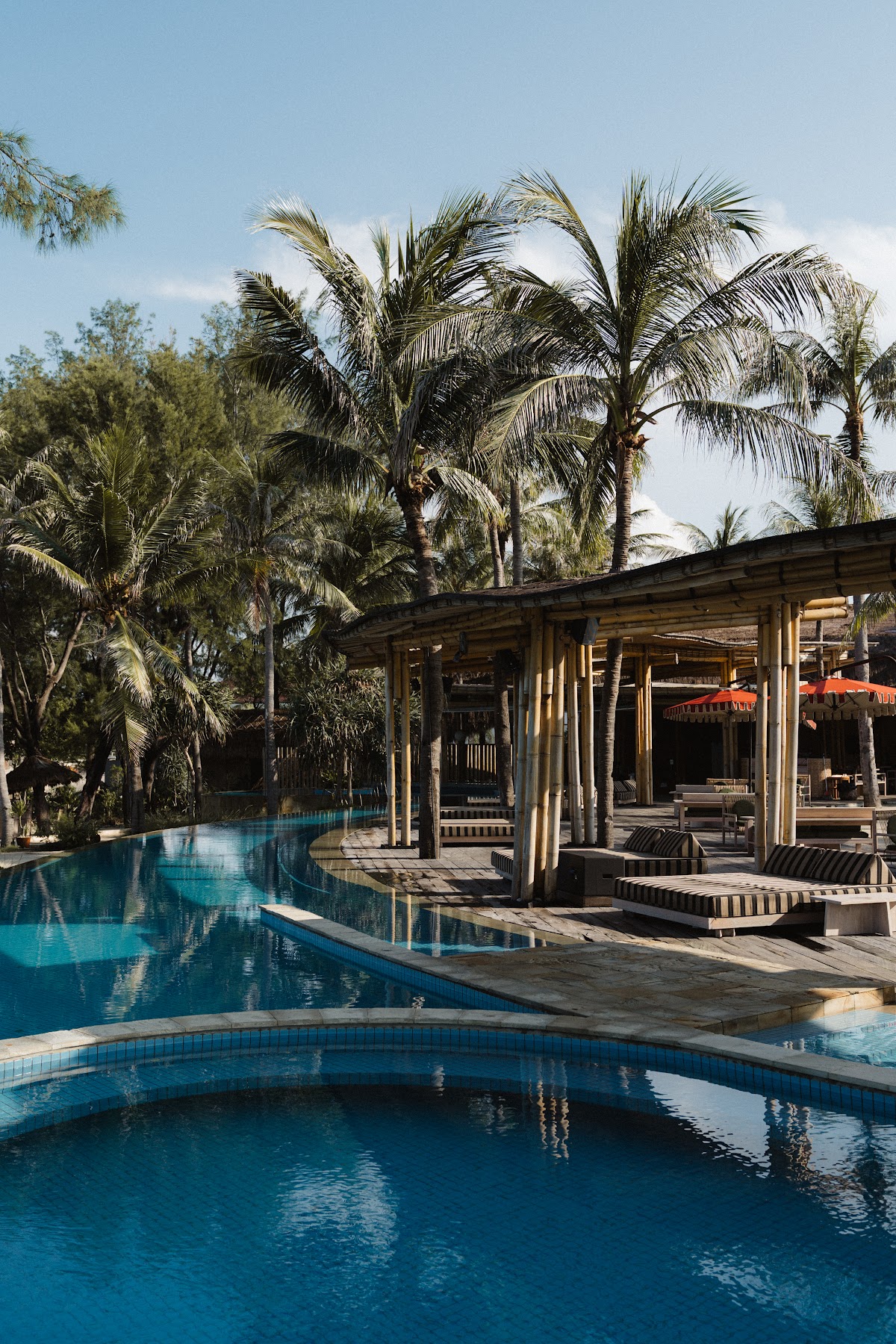 Properti sewa Indonesia