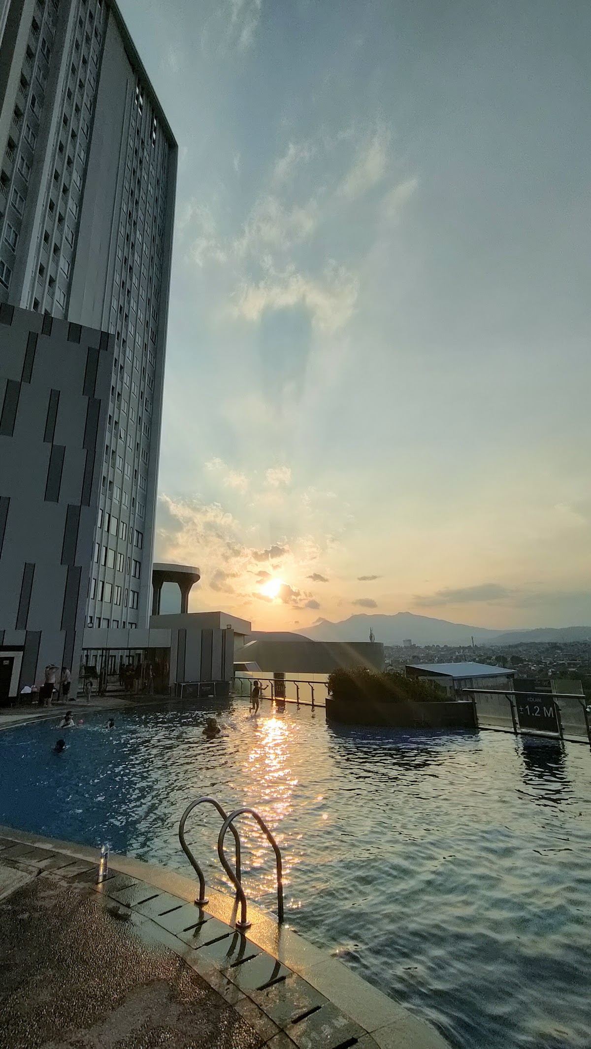 Properti sewa Indonesia