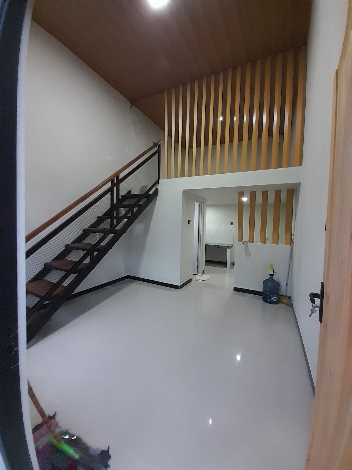 Properti sewa Indonesia