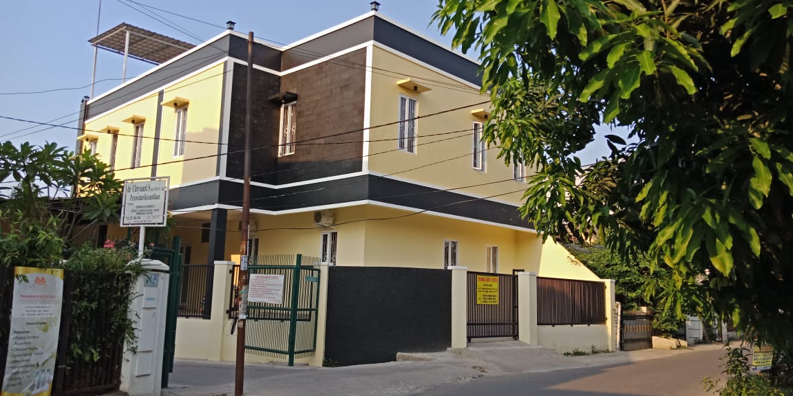 Properti sewa Indonesia