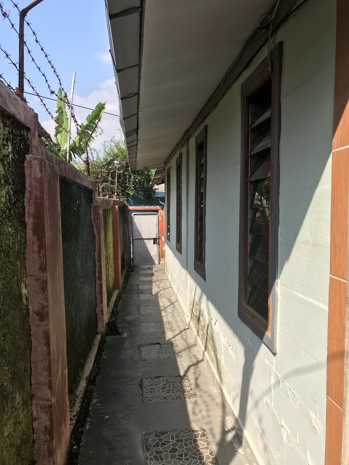 Properti sewa Indonesia