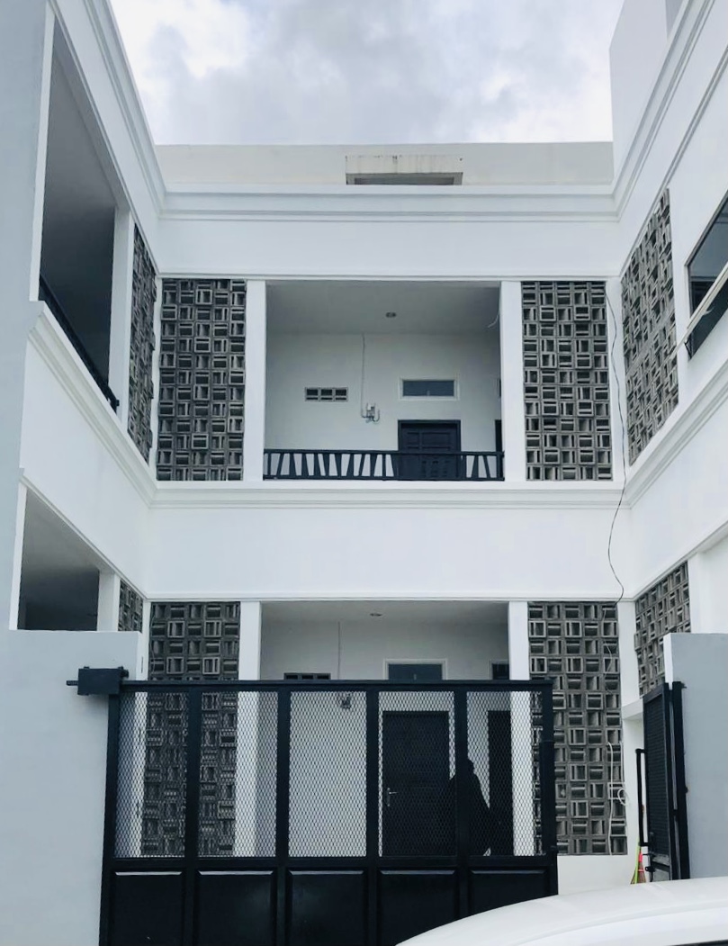 Properti sewa Indonesia