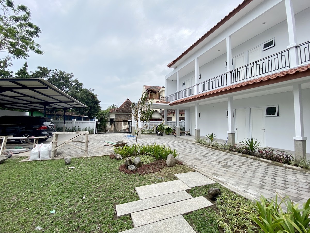 Properti terkait