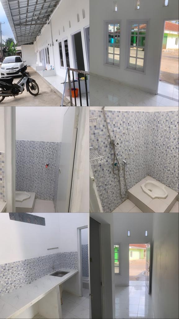 Properti sewa Indonesia