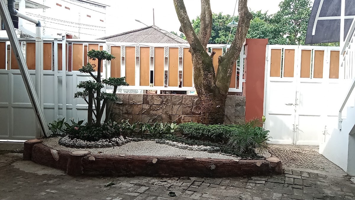 Properti sewa Indonesia