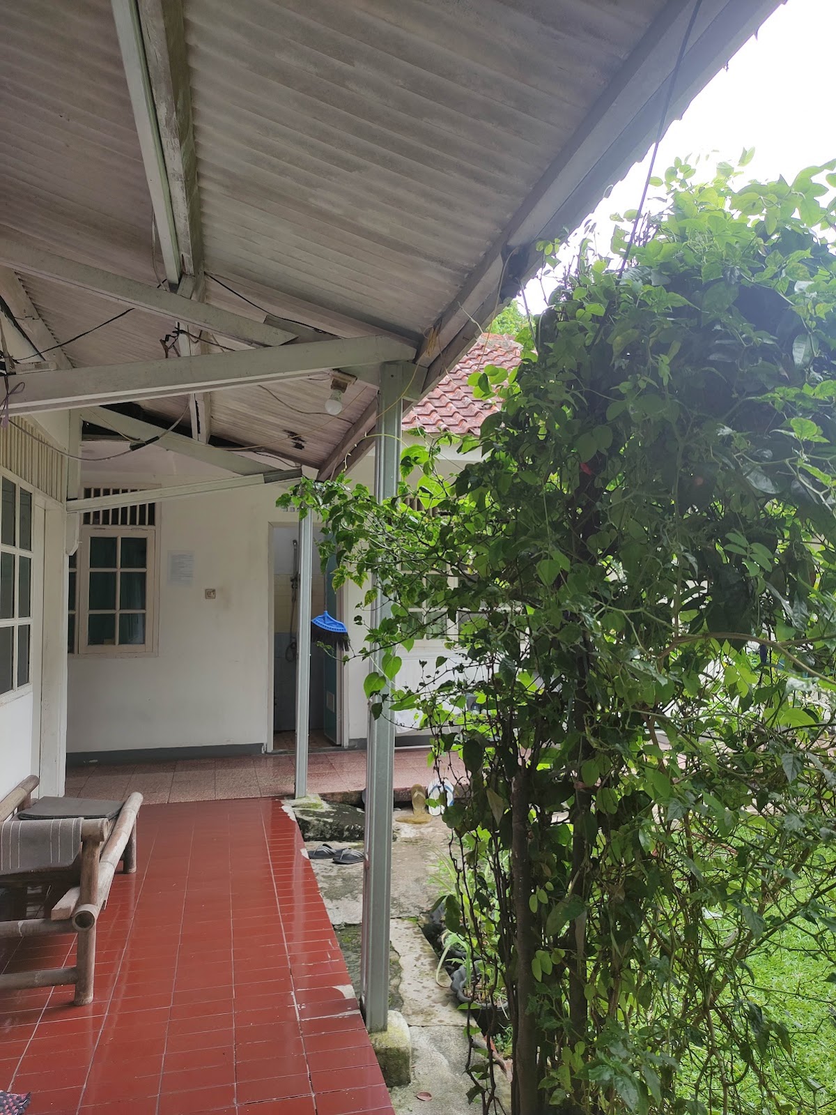 Properti sewa Indonesia