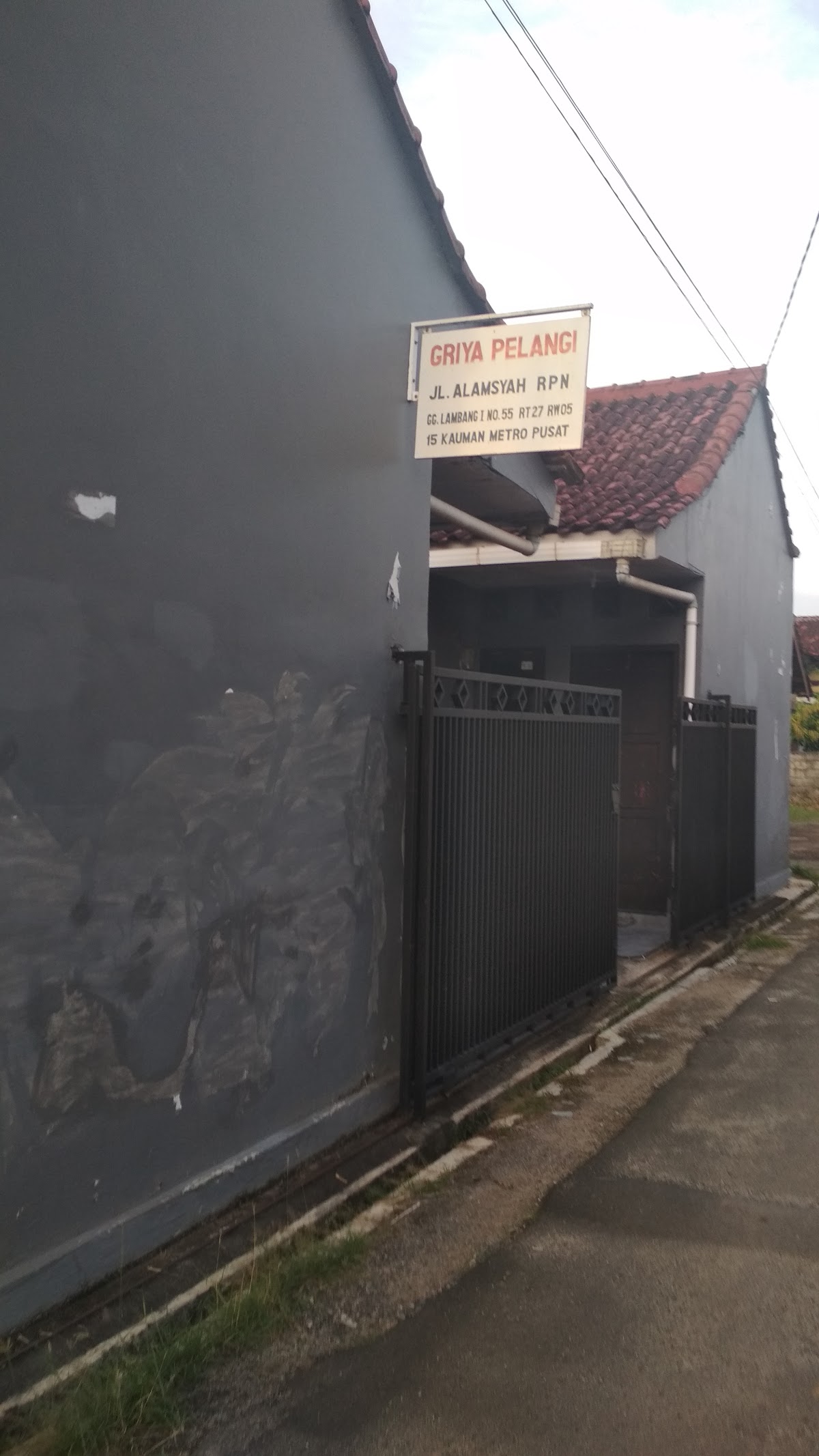 Properti sewa Indonesia