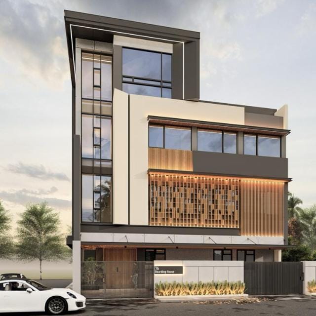 Properti sewa Indonesia