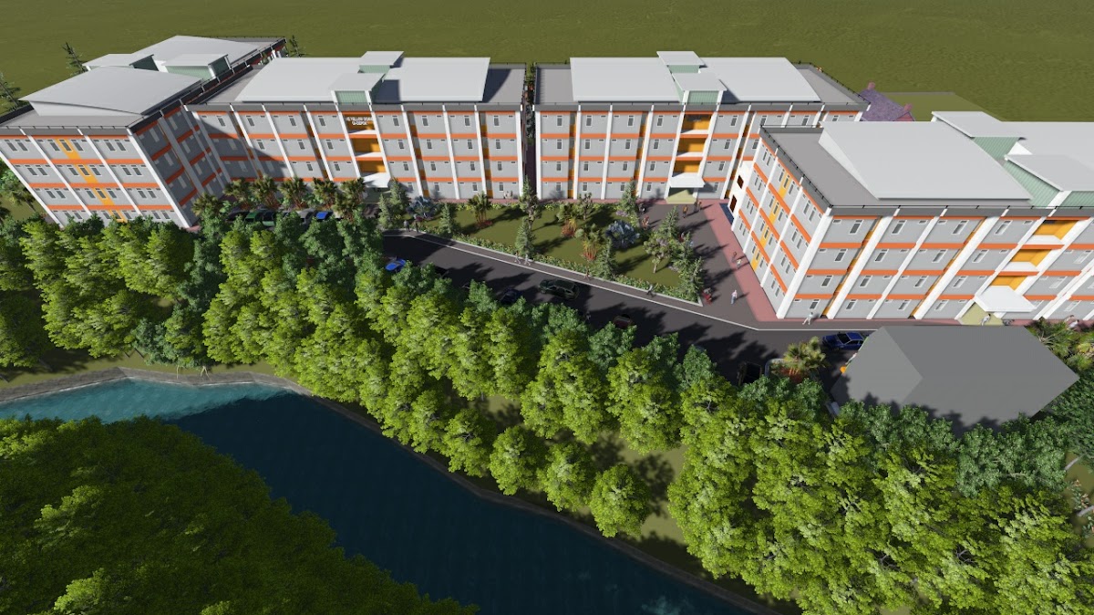 Properti sewa Indonesia