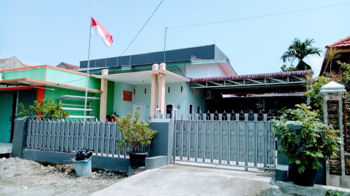 Properti sewa Indonesia