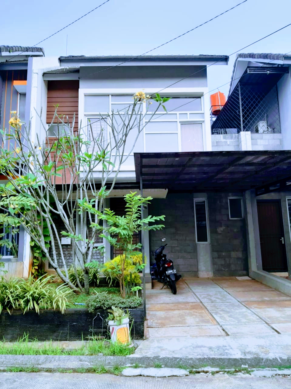 Properti sewa Indonesia