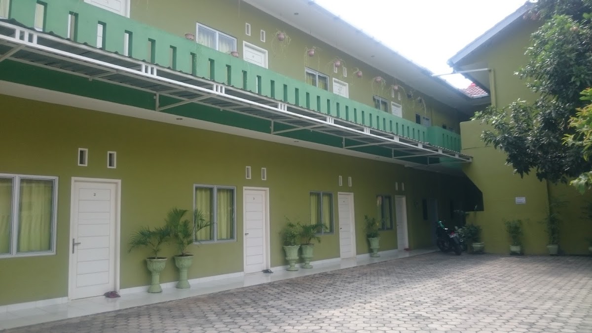 Properti sewa Indonesia