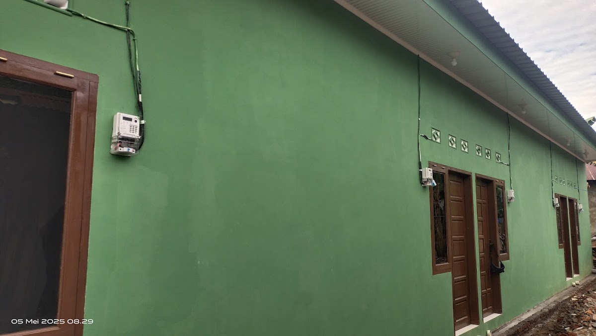 Kost Zalsabila — kos di makassar