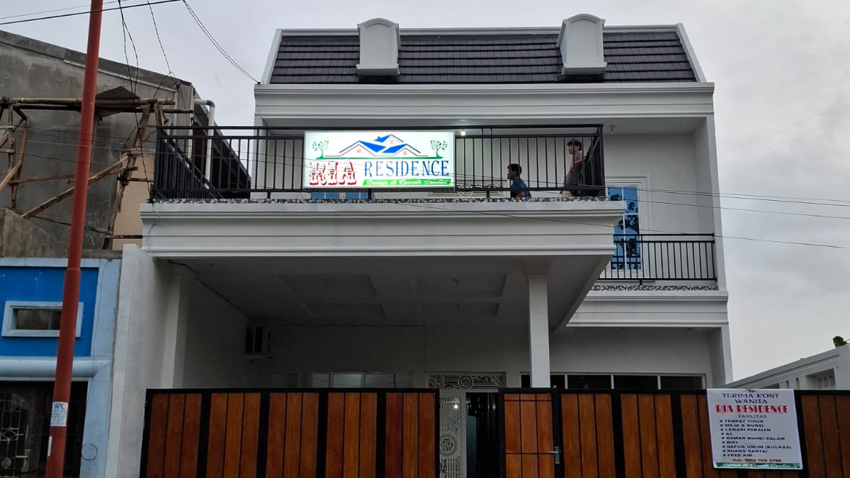 Properti sewa Indonesia
