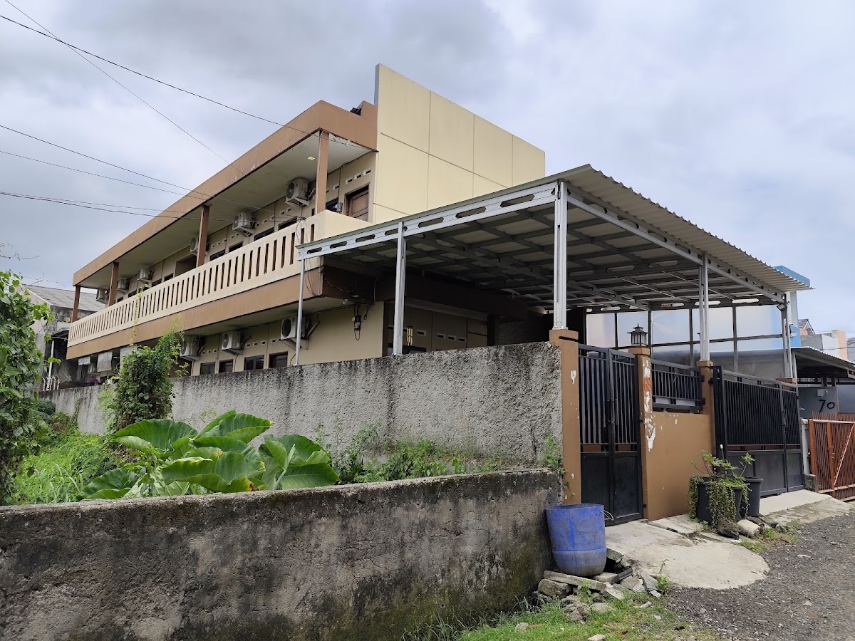 Kost Bu Ina - Sewa di Cipondoh