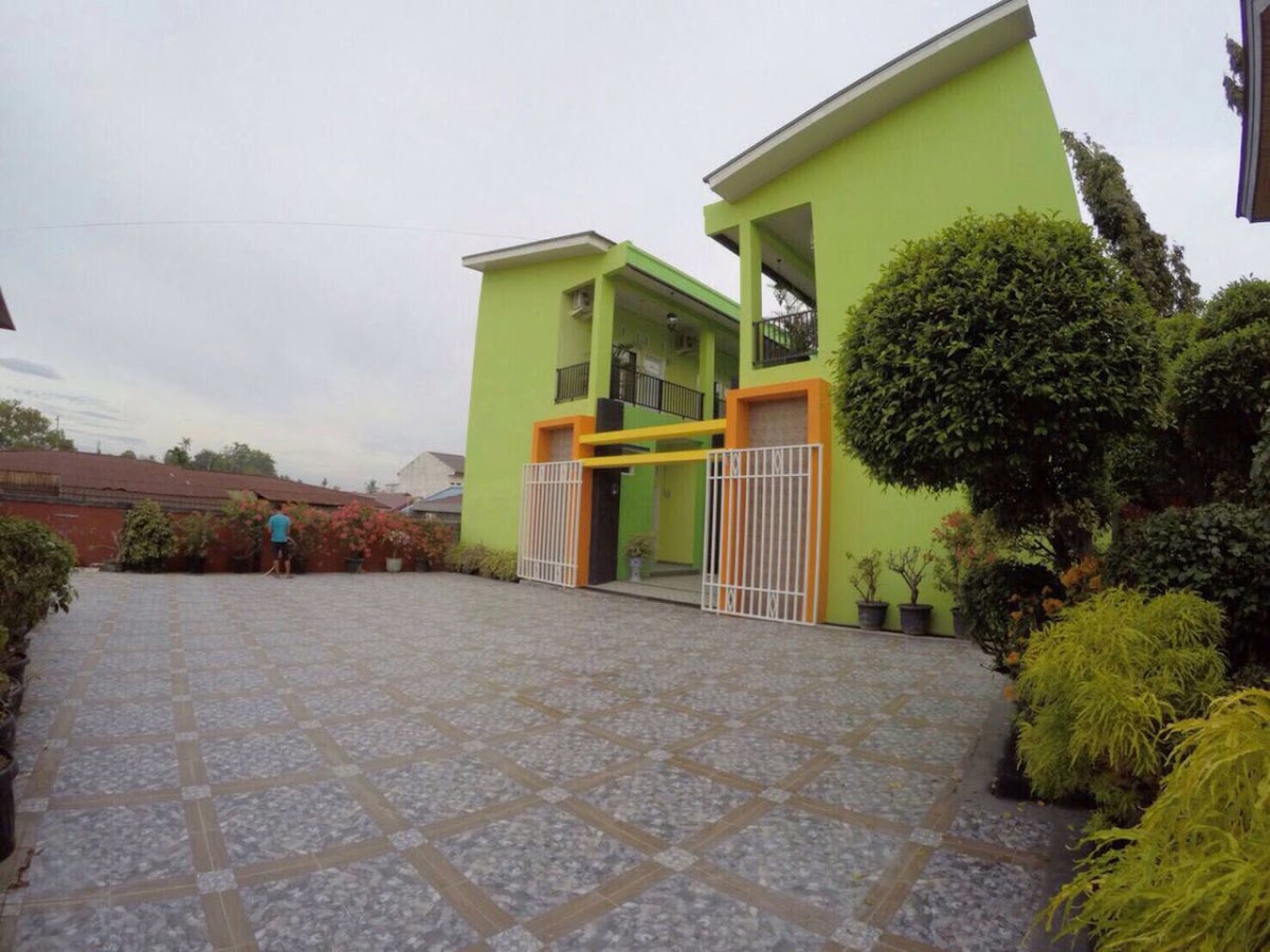 Properti sewa Indonesia