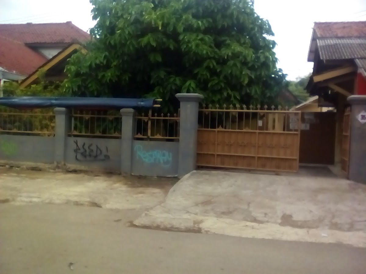 Properti sewa Indonesia