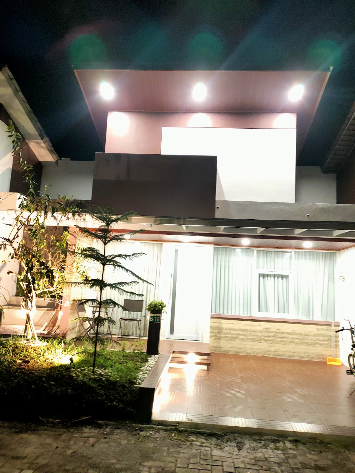Properti sewa Indonesia
