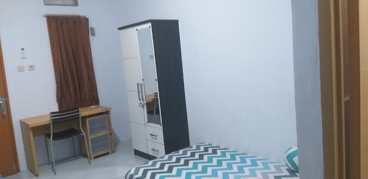 JB kost Aan - Sewa di Cipondoh