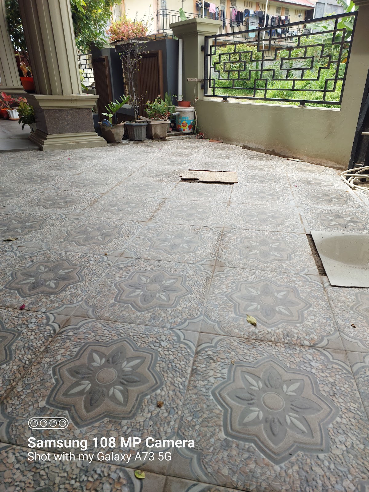 Properti sewa Indonesia