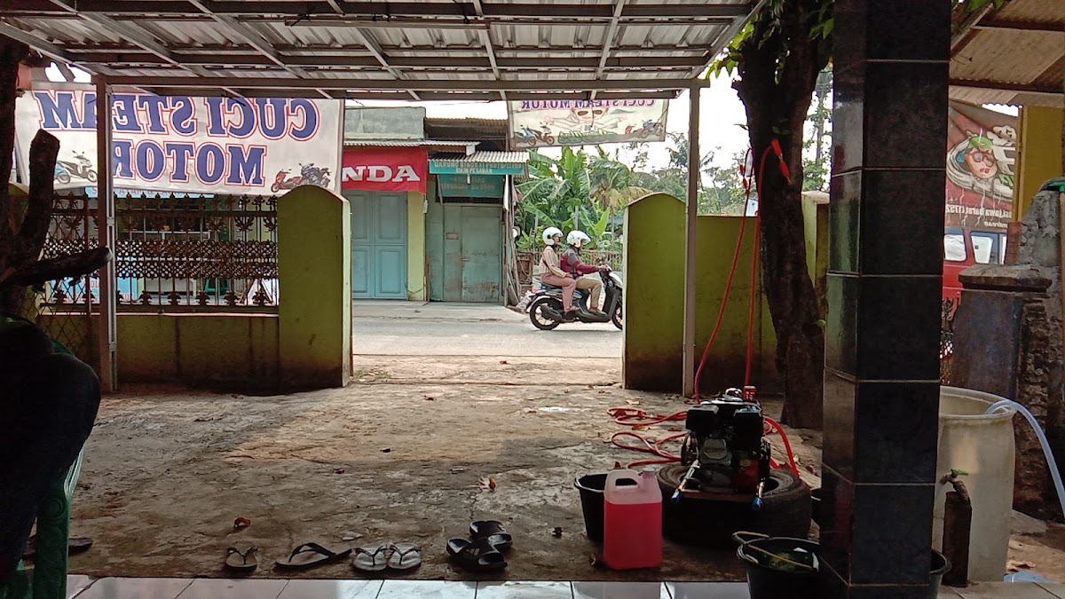 Properti sewa Indonesia