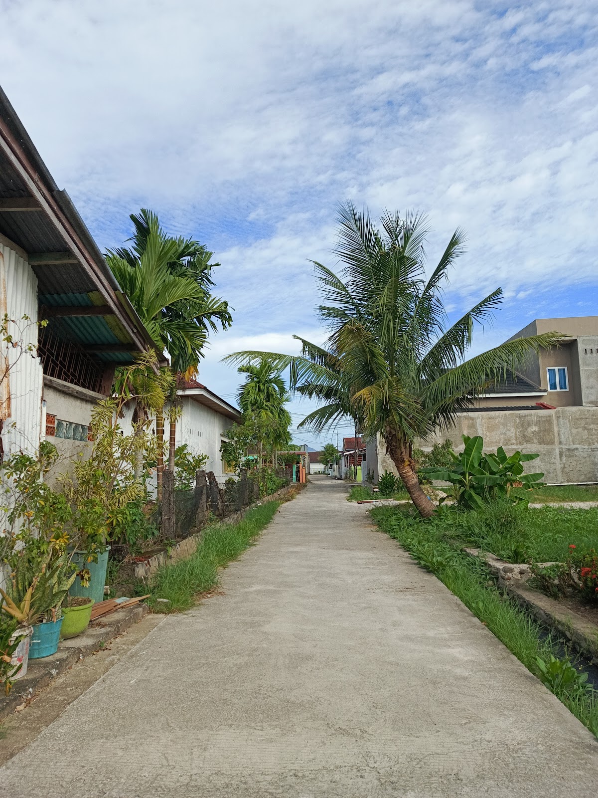 Properti sewa Indonesia