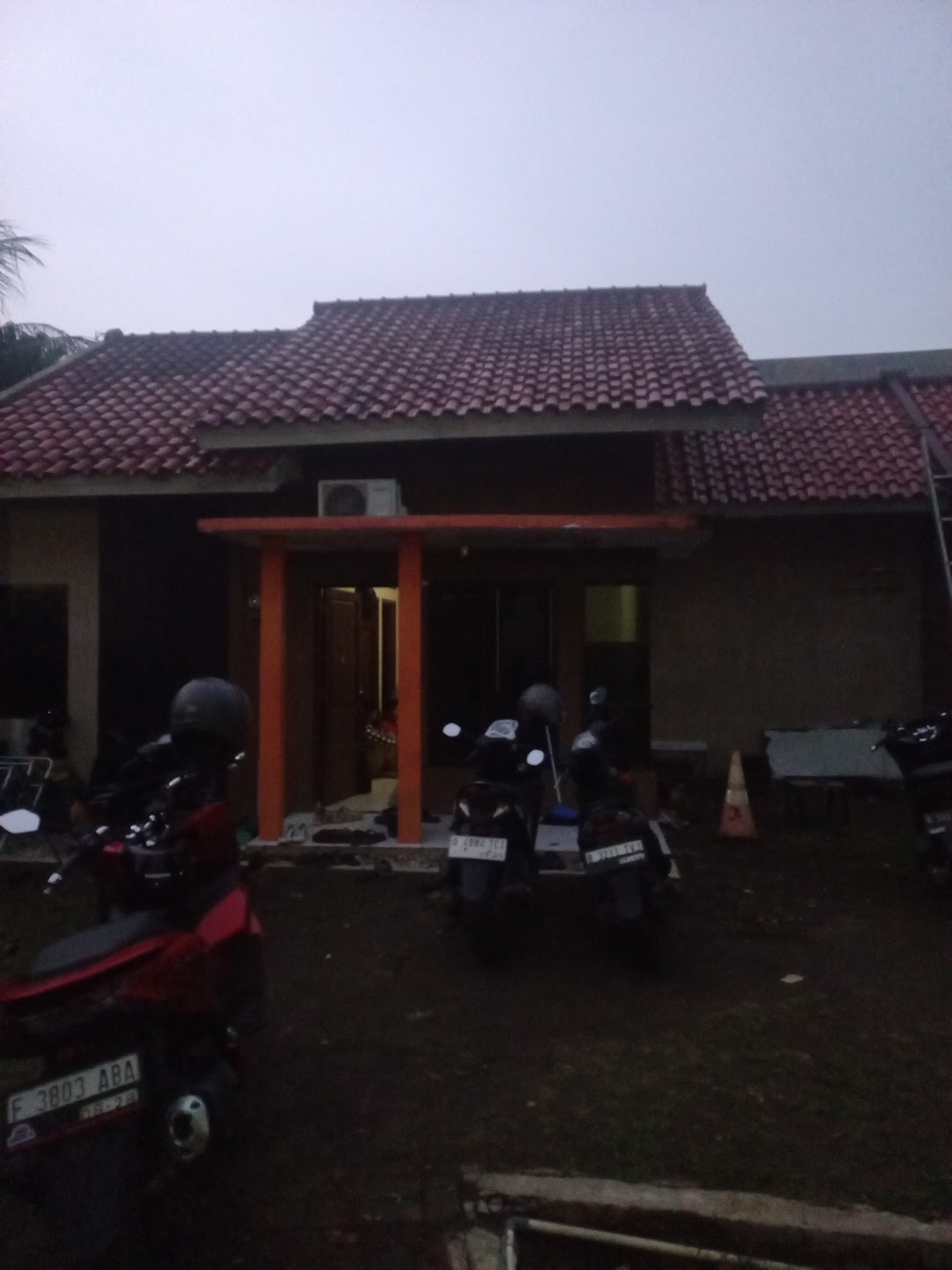Properti sewa Indonesia