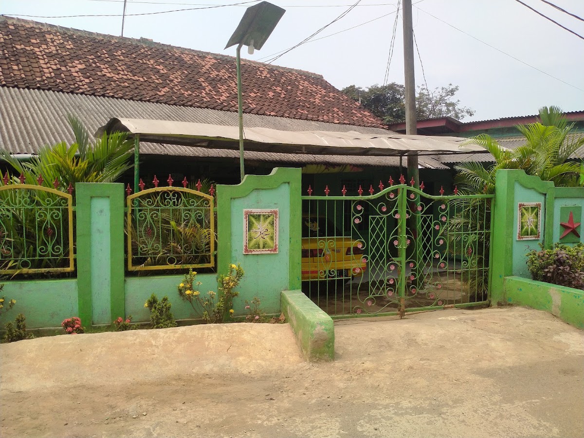Properti sewa Indonesia