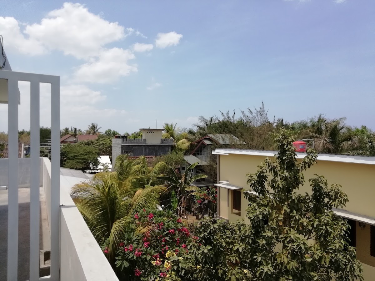 Properti sewa Indonesia