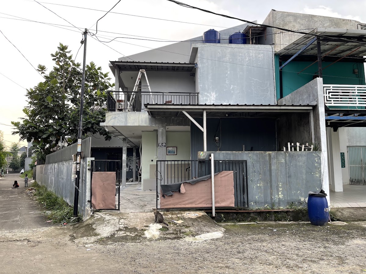 Properti sewa Indonesia