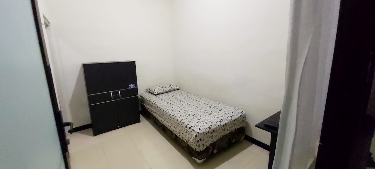 Kost Griya Usman - foto properti sewa