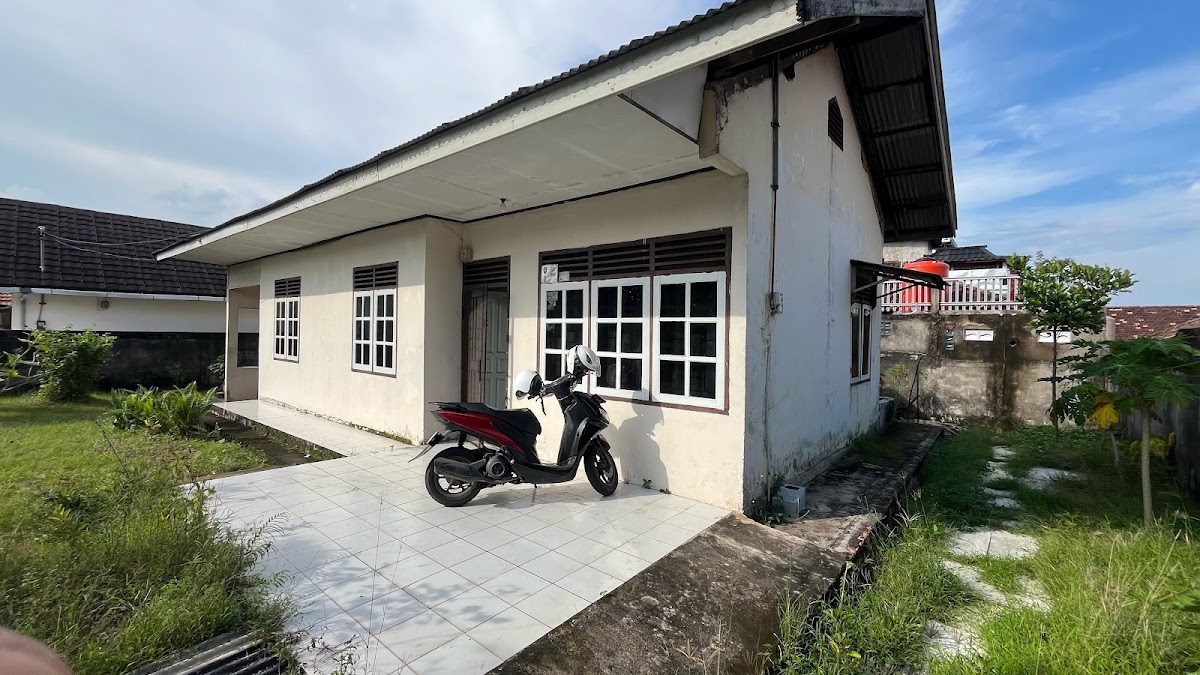 Properti sewa Indonesia