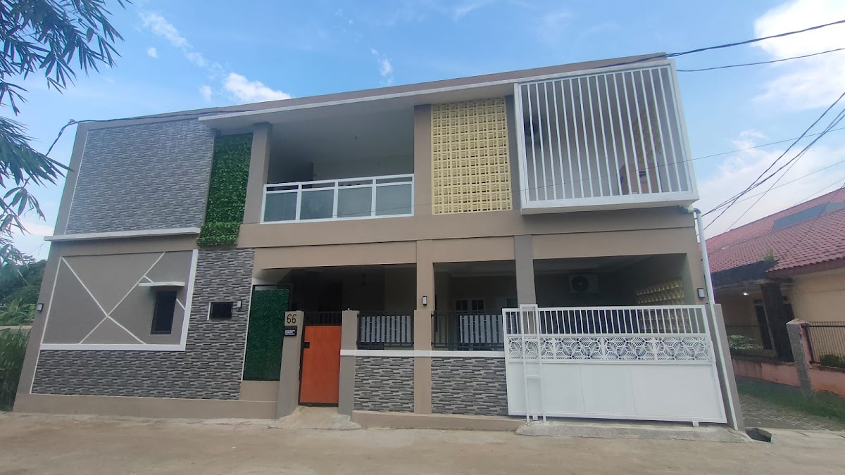 Properti sewa Indonesia