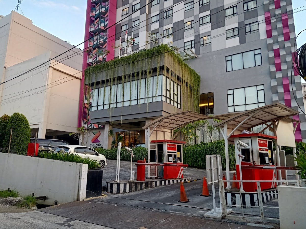 Properti sewa Indonesia