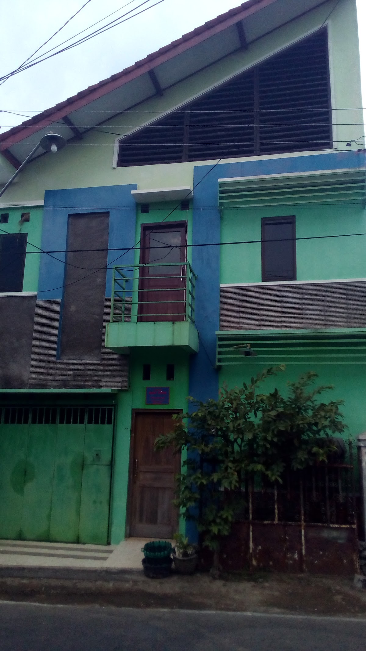 Properti sewa Indonesia