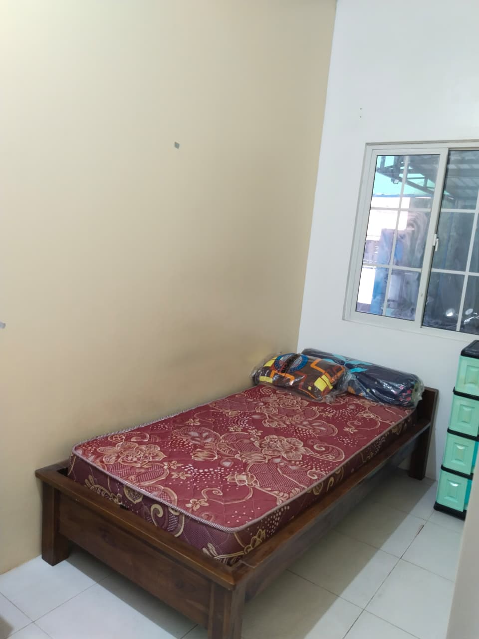 Properti sewa Indonesia