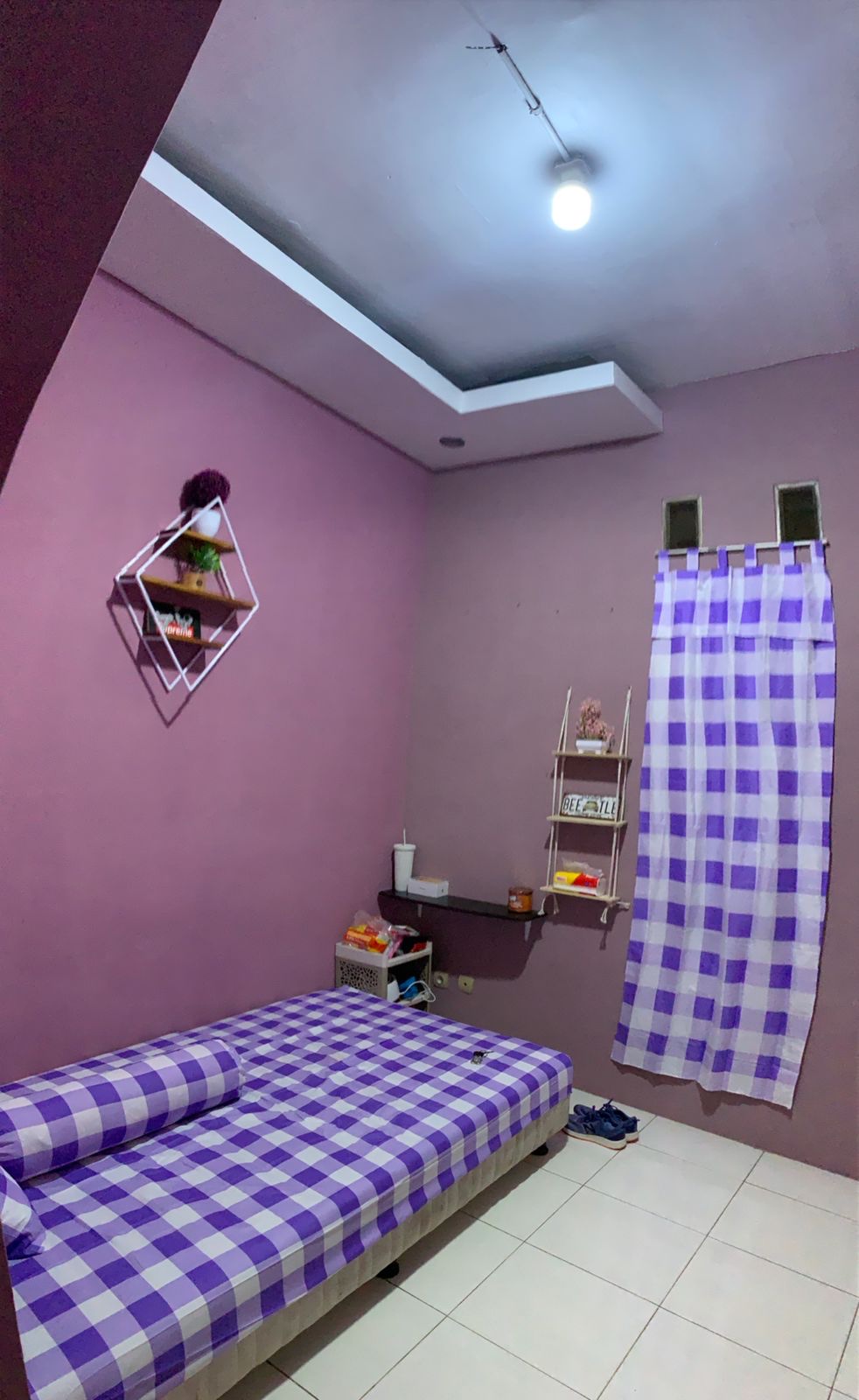 Properti sewa Indonesia