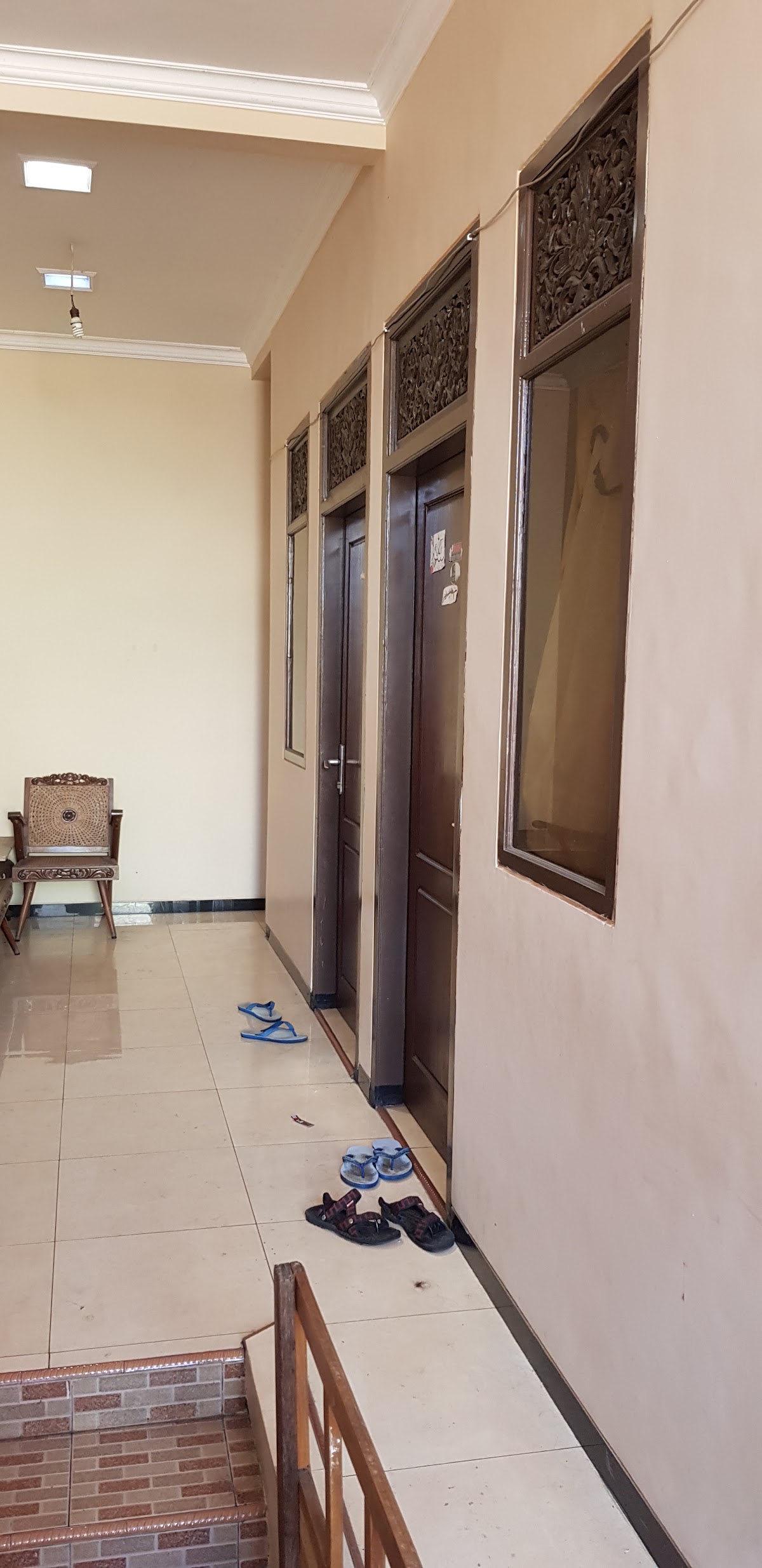 Properti sewa Indonesia